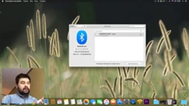 Хакинтош на AMD. Подключаем USB Bluetooth, Apple Magic Mouse и беспроводную клавиатуру Qilive. смотреть онлайн