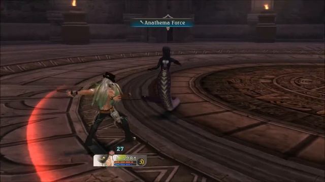 Tales of Zestiria 100% Complete Walkthrough Part 64 - Post Game + Hexen Isle смотреть онлайн