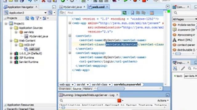 java ee lec2 01 смотреть онлайн