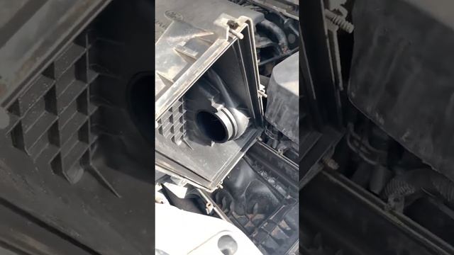 Ford focus egr cleaning смотреть онлайн