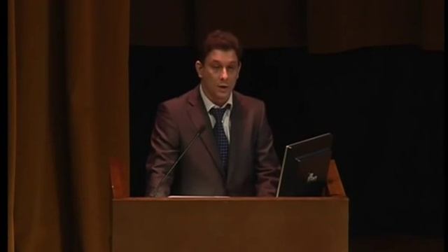 Гущин Д.Д. Съезд учителей информатики в МГУ смотреть онлайн