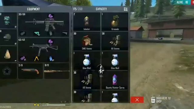 #freefire full example new map Bermuda 2.0 in 1 jan,2021 ultimate map 2.0 in TRX GAMER ?? смотреть онлайн