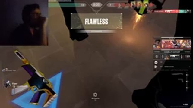 Valorant & Overwatch 2 Stream смотреть онлайн