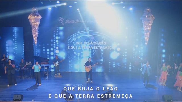 Getsêmani Music | Geanlucca Santos | Aliança Radical | Culto Profis. e Empreendedores 12/02/2024 смотреть онлайн