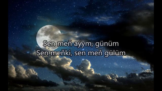 Syke dali ft S beater - Ayym (Turkmen rap) смотреть онлайн