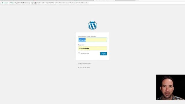 How to Login to WordPress Admin Dashboard (Great for Beginners) смотреть онлайн