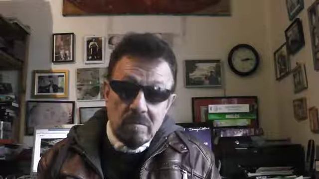 EL ASESINATO DE EMILIO BOTIN Y LA CONSPIRACION CONTRA ALBERTO CANOSA 2a Parte смотреть онлайн