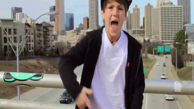 MattyBRaps смотреть онлайн