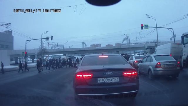Ремонт у ТЦ Город, Рязанский-Нижегородская смотреть онлайн