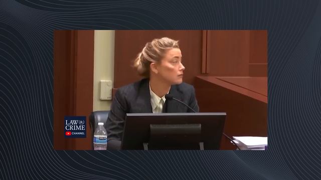 Court Attendant REVEALS What Happened After The Judge Left! смотреть онлайн