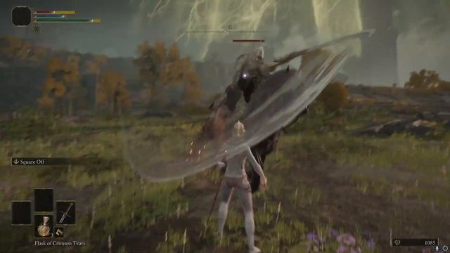 Connection Errors & Game Crashes ~ Elden Ring Blind Playthrough #4 смотреть онлайн