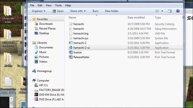 How to make a minecraft server with hamachi смотреть онлайн