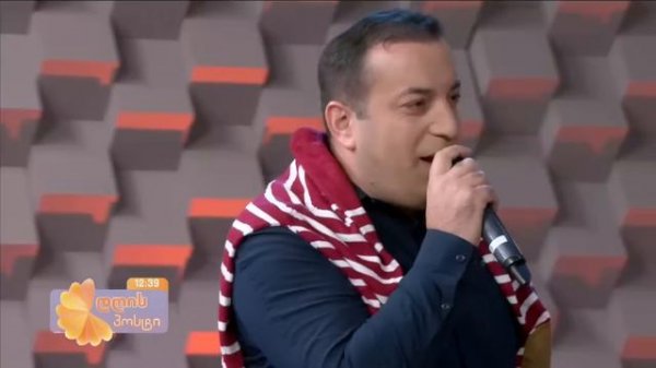 It’s My Life🎼 - დუეტი „ღა-ბაბი