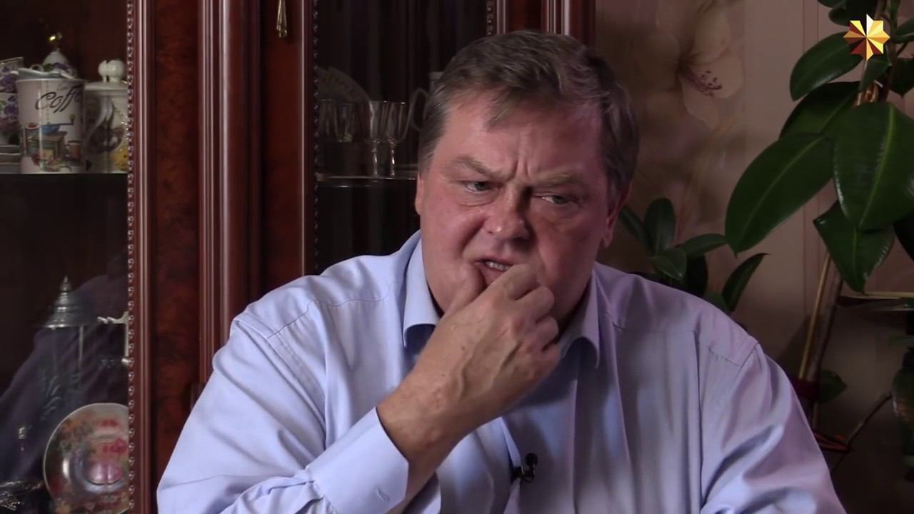 4. От Рюрика до Ольги смотреть онлайн