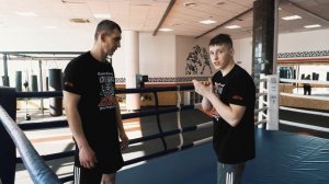 ⚠️ КАК НЕ БОЯТЬСЯ УДАРОВ И СПАРРИНГОВ В БОКСЕ