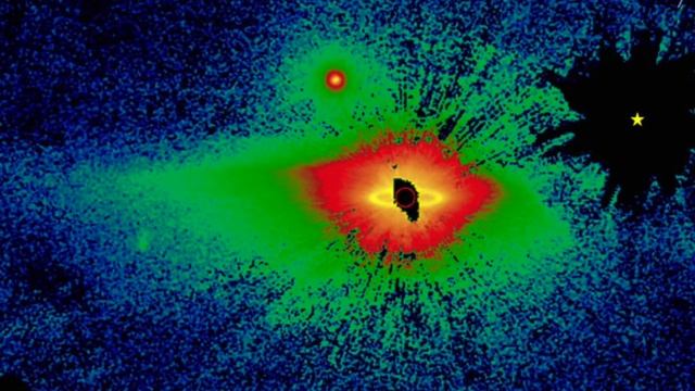 Space Weather, Huge Cosmic Structure, Snow | S0 News Jan.30.2018 смотреть онлайн