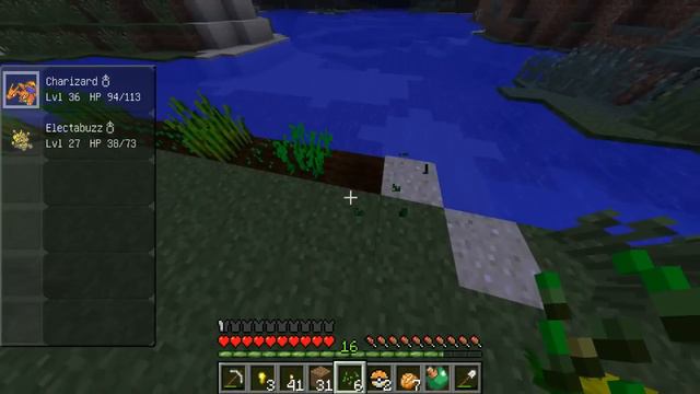 Minecraft PIXELMON #6 with Vikkstar & AliA (Minecraft Pokemon Mod) смотреть онлайн