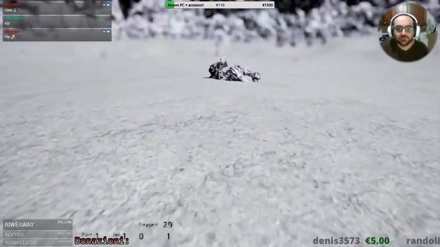 [PC - ENG/ITA] - A Collection of Bad Moments (Parte 1) смотреть онлайн