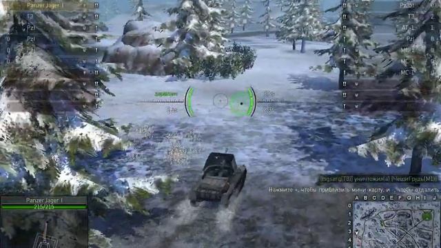 Ground War: Tanks - Обзор. смотреть онлайн