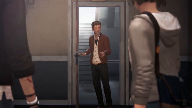 Life Is Strange Lore/Story Recap смотреть онлайн