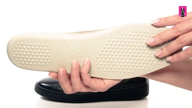 3232900 Видеообзор I Мужские кеды TENDANCE смотреть онлайн