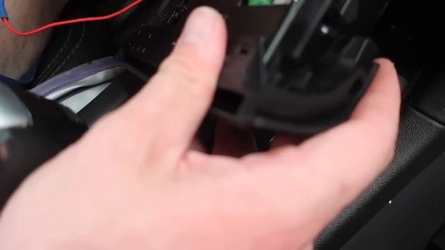 2003-2006 Saab 9-3 Bluetooth Install! смотреть онлайн