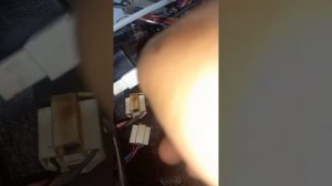 ваз2114 Почему не работает печка