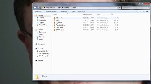 Minecraft Tips And Tricks - Custom Sounds with Resource Packs & Command Blocks! смотреть онлайн