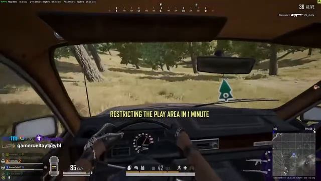 ?PUBG PC LIVE || MEMBERSHIP ONLY RS - 59 || -- ( i5 7500 CPU + 1050ti ) --? | HINDI & BENGALI STREA смотреть онлайн