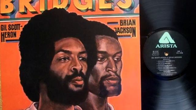 Gil Scott Heron and Brian Jackson- Vidgolia (Deaf, Dumb & Blind) смотреть онлайн