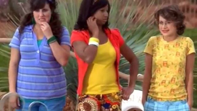 Gabriella rescue Sharpay смотреть онлайн