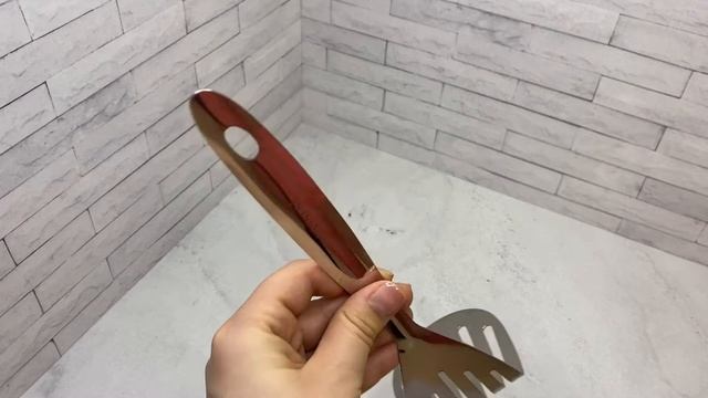 Толкушка для картофеля everyday Viners | Видео обзор от Kitchen-Devices.ru смотреть онлайн