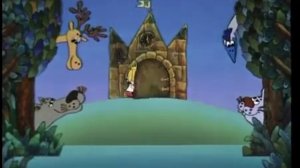 Принцесса и людоед  Формы культуры и виды искусства