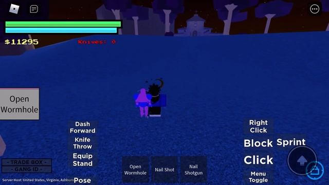 Roblox Bizarre Legacy | Tusk Act 1-4 Showcase & How To get смотреть онлайн