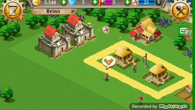 Kingdoms Lords смотреть онлайн
