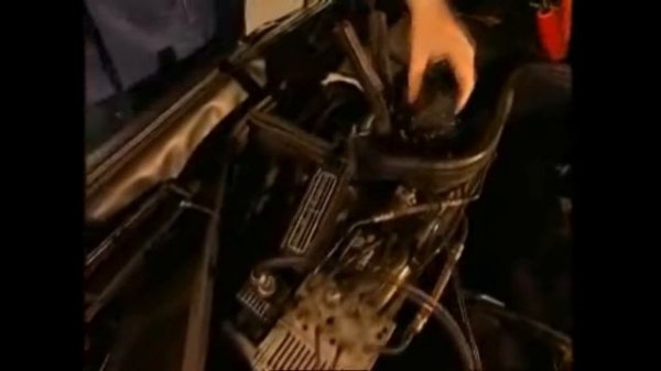 Программирование блока SBC Mercedes-Benz Programming the unit SBC