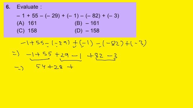 IMO Grade 6 |  International Math Olympiad 2022-23 | IMO Class 6 Sample Papers | SOF IMO 2022=23