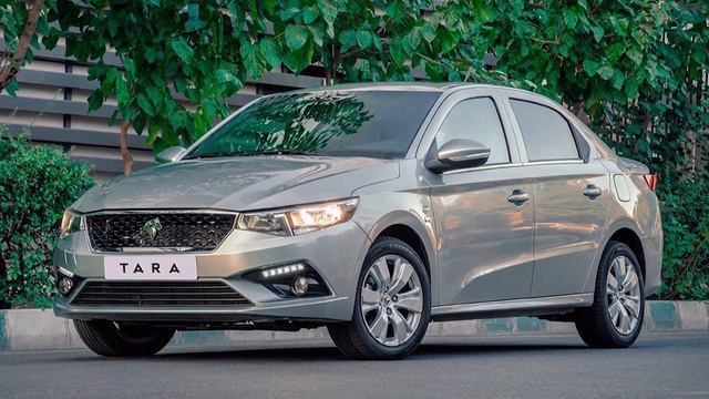 Совместное производство авто России и Ирана смотреть онлайн