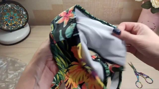 💝РАСПАКОВКА ПОСЫЛОК С ALIEXPRESS / НАБОРЫ АЛМАЗНОЙ МОЗАИКИ смотреть онлайн