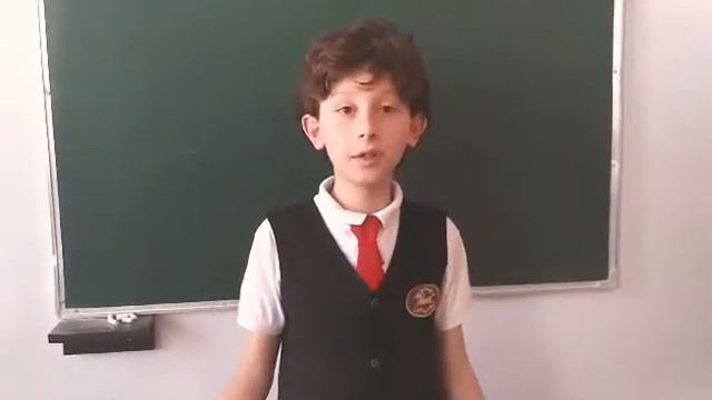 Школа "Кандиди". Кобахидзе Сандро. Кобахидзе Сандро. 5 а кл-«Руслан и Людмила» смотреть онлайн