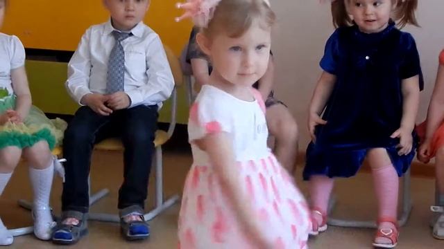 Стишок от Алёнушки смотреть онлайн