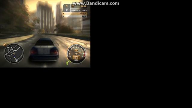 Need For Speed: Most Wanted - Gameplay #1 смотреть онлайн