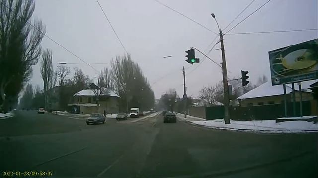 По дорогам Запорожья 28 км смотреть онлайн