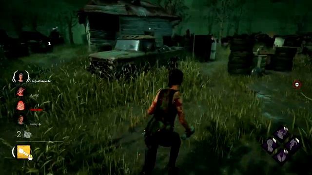 Why Dead by Daylight is Worse Than It's Ever Been. смотреть онлайн
