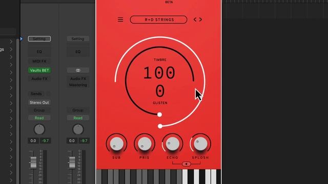 Free VST AU Plugin Subscription Service Vaults Beta - A FREE Download Virtual Instruments 2024 смотреть онлайн