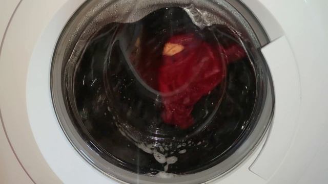 Electrolux - Eco Cottons 60°C - Full Cycle