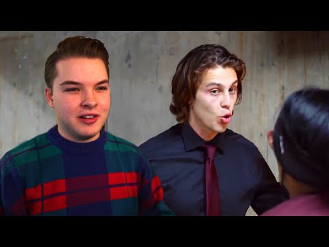Dhar Mann: Life Lesson Cringe (pt 2) смотреть онлайн