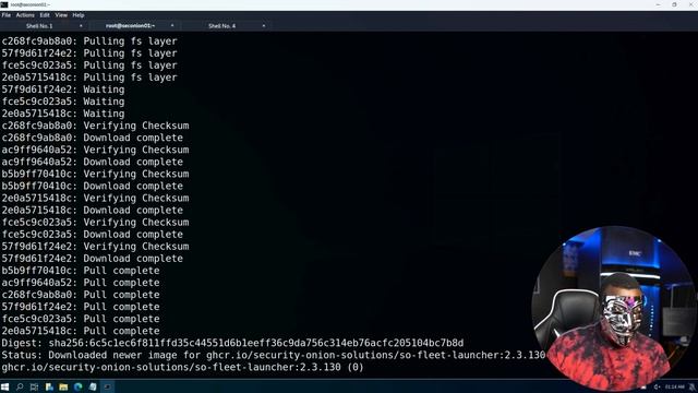 How To Update Security Onion | Must Check New Dashboards And Features, 2.3.130 смотреть онлайн