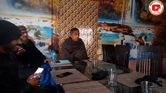 Aj itne sarde main mery sath achanic kia hova @malikarshadkashmiri2697 смотреть онлайн