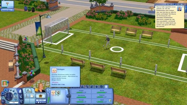 Das gab es ALLES in Die Sims 3 JAHRESZEITEN? ? (Mac 64 Bit) смотреть онлайн